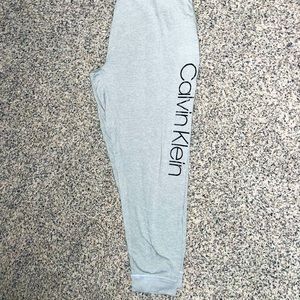 Sweatpants